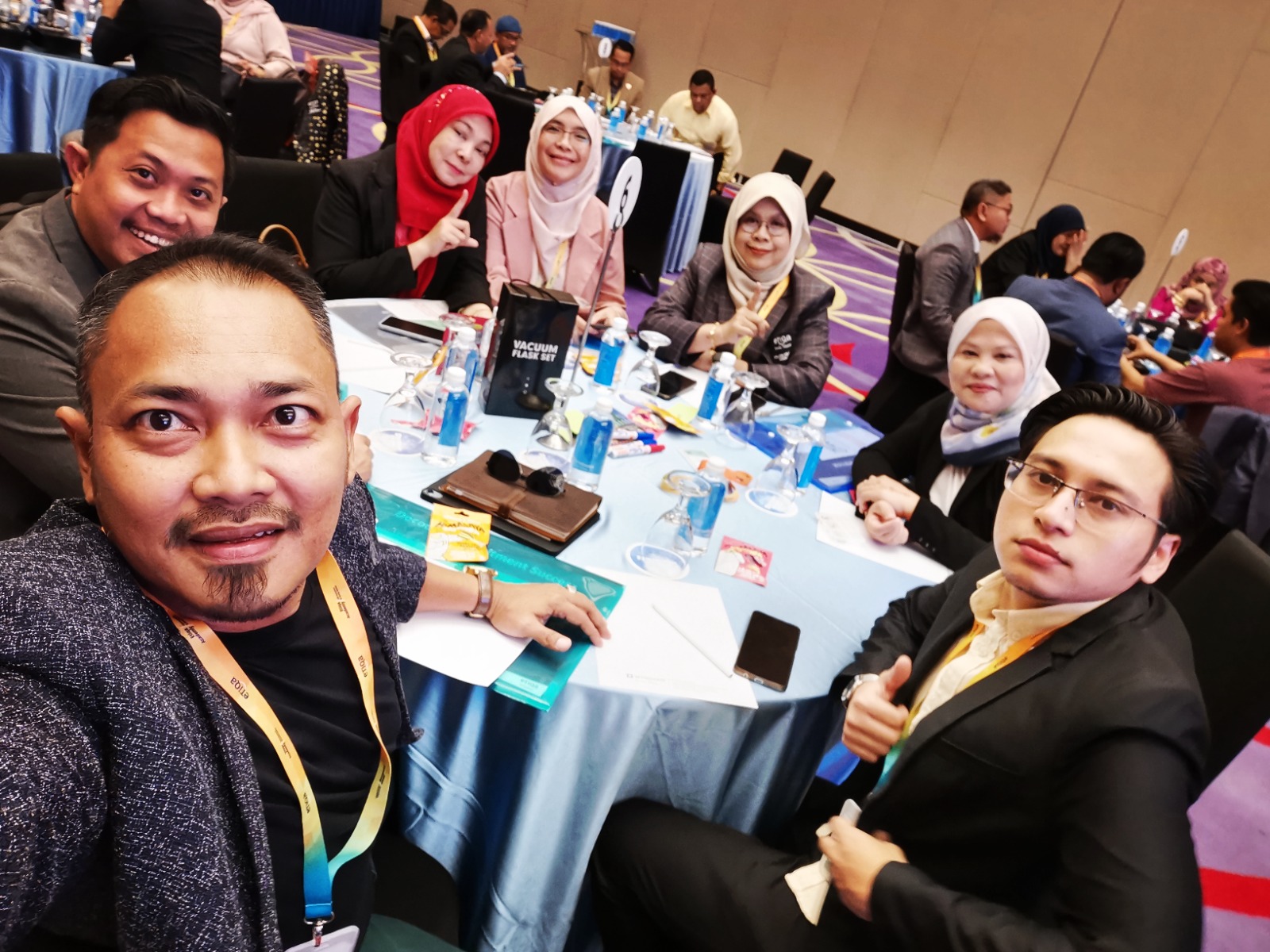 Academy training photo 33